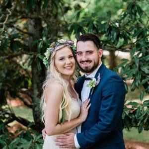 Meet your Posher, Mary-susan